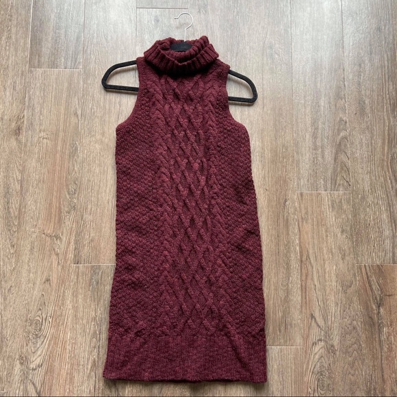 American Eagle Knit Tunic - Picture 2 of 4